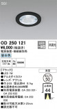 ODELIC ǥå 饤 OD250121þʾLEDη¡ʰΡѤ䡡Ҹ -LIGHTING DEPOT-