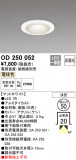 ODELIC ǥå 饤 OD250052þʾLEDη¡ʰΡѤ䡡Ҹ -LIGHTING DEPOT-