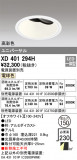 ODELIC ǥå 饤 XD401294HþʾLEDη¡ʰΡѤ䡡Ҹ -LIGHTING DEPOT-