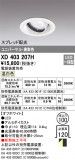 ODELIC ǥå 饤 XD403207HþʾLEDη¡ʰΡѤ䡡Ҹ -LIGHTING DEPOT-
