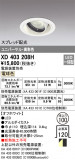 ODELIC ǥå 饤 XD403208HþʾLEDη¡ʰΡѤ䡡Ҹ -LIGHTING DEPOT-