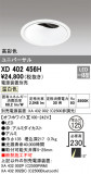 ODELIC ǥå 饤 XD402456HþʾLEDη¡ʰΡѤ䡡Ҹ -LIGHTING DEPOT-
