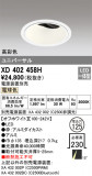 ODELIC ǥå 饤 XD402458HþʾLEDη¡ʰΡѤ䡡Ҹ -LIGHTING DEPOT-
