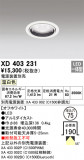 ODELIC ǥå 饤 XD403231þʾLEDη¡ʰΡѤ䡡Ҹ -LIGHTING DEPOT-