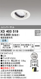 ODELIC ǥå 饤 XD403519þʾLEDη¡ʰΡѤ䡡Ҹ -LIGHTING DEPOT-