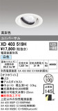 ODELIC ǥå 饤 XD403519HþʾLEDη¡ʰΡѤ䡡Ҹ -LIGHTING DEPOT-