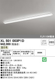 ODELIC ǥå ١饤 XL501003P1DþʾLEDη¡ʰΡѤ䡡Ҹ -LIGHTING DEPOT-