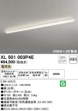 ODELIC ǥå ١饤 XL501003P4EþʾLEDη¡ʰΡѤ䡡Ҹ -LIGHTING DEPOT-