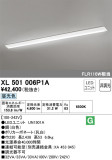 ODELIC ǥå ١饤 XL501006P1AþʾLEDη¡ʰΡѤ䡡Ҹ -LIGHTING DEPOT-