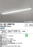 ODELIC ǥå ١饤 XL501006P1BþʾLEDη¡ʰΡѤ䡡Ҹ -LIGHTING DEPOT-