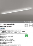 ODELIC ǥå ١饤 XL501009P1BþʾLEDη¡ʰΡѤ䡡Ҹ -LIGHTING DEPOT-