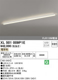 ODELIC ǥå ١饤 XL501009P1EþʾLEDη¡ʰΡѤ䡡Ҹ -LIGHTING DEPOT-