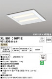 ODELIC ǥå ١饤 XL501016P1EþʾLEDη¡ʰΡѤ䡡Ҹ -LIGHTING DEPOT-