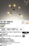 ODELIC ǥå ǥꥢ OC257049LC1þʾLEDη¡ʰΡѤ䡡Ҹ -LIGHTING DEPOT-