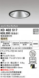 ODELIC ǥå 饤 XD402517þʾLEDη¡ʰΡѤ䡡Ҹ -LIGHTING DEPOT-