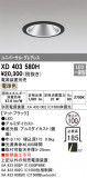 ODELIC ǥå 饤 XD403580HþʾLEDη¡ʰΡѤ䡡Ҹ -LIGHTING DEPOT-