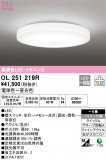 ODELIC ǥå 󥰥饤 OL251219RþʾLEDη¡ʰΡѤ䡡Ҹ -LIGHTING DEPOT-