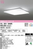 ODELIC ǥå 󥰥饤 OL251349RþʾLEDη¡ʰΡѤ䡡Ҹ -LIGHTING DEPOT-