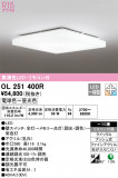 ODELIC ǥå 󥰥饤 OL251400RþʾLEDη¡ʰΡѤ䡡Ҹ -LIGHTING DEPOT-