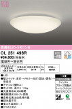 ODELIC ǥå 󥰥饤 OL251498RþʾLEDη¡ʰΡѤ䡡Ҹ -LIGHTING DEPOT-