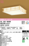 ODELIC ǥå 󥰥饤 OL251593RþʾLEDη¡ʰΡѤ䡡Ҹ -LIGHTING DEPOT-