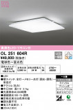 ODELIC ǥå 󥰥饤 OL251604RþʾLEDη¡ʰΡѤ䡡Ҹ -LIGHTING DEPOT-