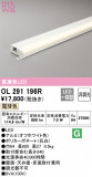 ODELIC ǥå Ѵܾ OL291196RþʾLEDη¡ʰΡѤ䡡Ҹ -LIGHTING DEPOT-