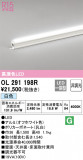 ODELIC ǥå Ѵܾ OL291198RþʾLEDη¡ʰΡѤ䡡Ҹ -LIGHTING DEPOT-