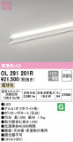 ODELIC ǥå Ѵܾ OL291201RþʾLEDη¡ʰΡѤ䡡Ҹ -LIGHTING DEPOT-