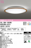 ODELIC ǥå 󥰥饤 OL291323RþʾLEDη¡ʰΡѤ䡡Ҹ -LIGHTING DEPOT-