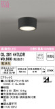 ODELIC ǥå 󥰥饤 OL291447LDRþʾLEDη¡ʰΡѤ䡡Ҹ -LIGHTING DEPOT-