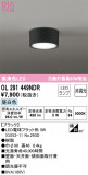 ODELIC ǥå 󥰥饤 OL291449NDRþʾLEDη¡ʰΡѤ䡡Ҹ -LIGHTING DEPOT-