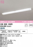 ODELIC ǥå å饤 OB555102RþʾLEDη¡ʰΡѤ䡡Ҹ -LIGHTING DEPOT-