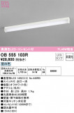 ODELIC ǥå å饤 OB555103RþʾLEDη¡ʰΡѤ䡡Ҹ -LIGHTING DEPOT-