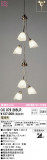 ODELIC ǥå ȴ OC079265LRþʾLEDη¡ʰΡѤ䡡Ҹ -LIGHTING DEPOT-