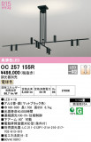 ODELIC ǥå ǥꥢ OC257155RþʾLEDη¡ʰΡѤ䡡Ҹ -LIGHTING DEPOT-