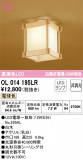 ODELIC ǥå 󥰥饤 OL014195LRþʾLEDη¡ʰΡѤ䡡Ҹ -LIGHTING DEPOT-