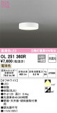 ODELIC ǥå 󥰥饤 OL251360RþʾLEDη¡ʰΡѤ䡡Ҹ -LIGHTING DEPOT-