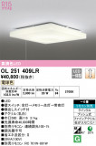 ODELIC ǥå 󥰥饤 OL251409LRþʾLEDη¡ʰΡѤ䡡Ҹ -LIGHTING DEPOT-