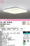 ODELIC ǥå 󥰥饤 OL251616LRþʾLEDη¡ʰΡѤ䡡Ҹ -LIGHTING DEPOT-