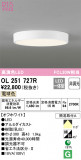 ODELIC ǥå 󥰥饤 OL251727RþʾLEDη¡ʰΡѤ䡡Ҹ -LIGHTING DEPOT-