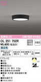 ODELIC ǥå 󥰥饤 OL251752RþʾLEDη¡ʰΡѤ䡡Ҹ -LIGHTING DEPOT-