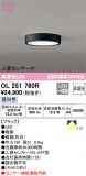 ODELIC ǥå 󥰥饤 OL251760RþʾLEDη¡ʰΡѤ䡡Ҹ -LIGHTING DEPOT-