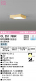 ODELIC ǥå 󥰥饤 OL251766RþʾLEDη¡ʰΡѤ䡡Ҹ -LIGHTING DEPOT-