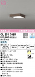 ODELIC ǥå 󥰥饤 OL251768RþʾLEDη¡ʰΡѤ䡡Ҹ -LIGHTING DEPOT-