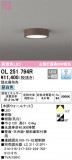 ODELIC ǥå 󥰥饤 OL251794RþʾLEDη¡ʰΡѤ䡡Ҹ -LIGHTING DEPOT-