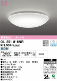 ODELIC ǥå 󥰥饤 OL251816NRþʾLEDη¡ʰΡѤ䡡Ҹ -LIGHTING DEPOT-