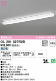 ODELIC ǥå å饤 OL291027R2BþʾLEDη¡ʰΡѤ䡡Ҹ -LIGHTING DEPOT-