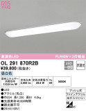 ODELIC ǥå å饤 OL291870R2BþʾLEDη¡ʰΡѤ䡡Ҹ -LIGHTING DEPOT-