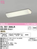 ODELIC ǥå å饤 OL551289LRþʾLEDη¡ʰΡѤ䡡Ҹ -LIGHTING DEPOT-